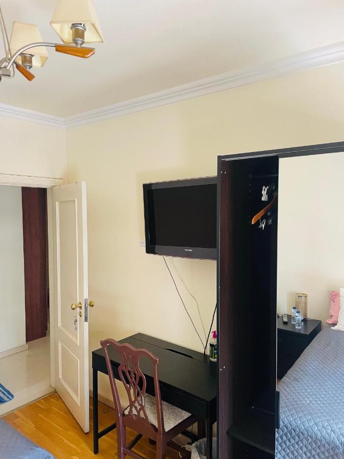 Lovely Vocation Lisboa Екстериор снимка