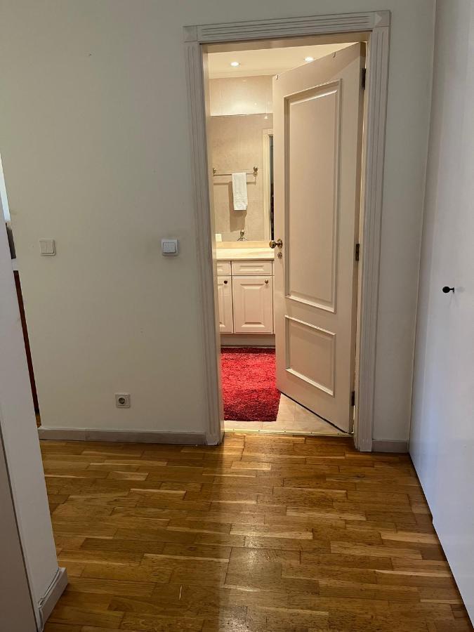 Lovely Vocation Lisboa Екстериор снимка