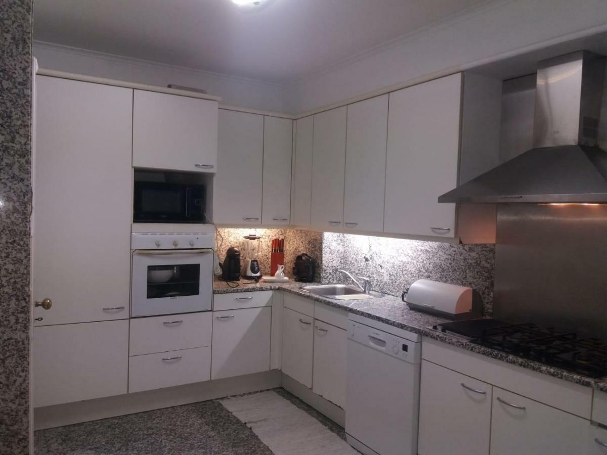 Lovely Vocation Lisboa Екстериор снимка
